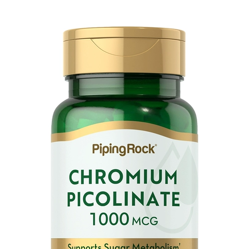 PU NUO Дрожжевые питательные хромовые таблетки