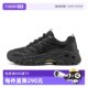 Skechers new men's shoes running shoes outdoor hiking shoes wear-resistant cushioning breathable lightweight sports shoes