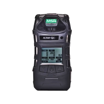 (Autonome) Mesian 10125233 Skyhawk 5X détecteur multi-gaz pompe LELO2COH2S écran monochrome