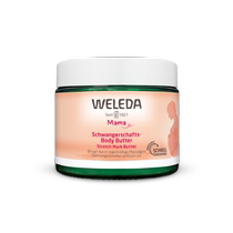 (Self-operated) Weleda Mothers Day Care Cream for Pregnant Women Preventing Mothers Day 150ml