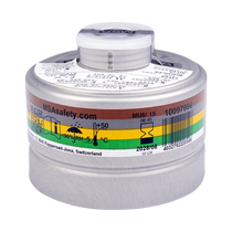(Self-operated) Mesian 10097996-CN filter tank 92ABEK2 St prevents comprehensive gas and dust