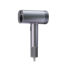 (Self-operated) Panasonic Nanoyi hair dryer high-speed hair drying household hot and cold air high power NW90 Qiguang Purple