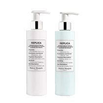 (Self-operated) Mason Margiela Lazy Weekend Shower Gel Sailing Day Body Lotion Fragrance Set 200ml
