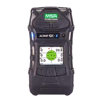 (Autonome) Mesian 10172348 Skyhawk 5x détecteur de gaz LEL O2 CO H2S VOC écran couleur