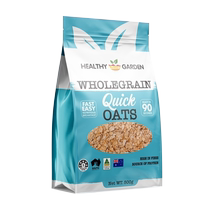 (Self-operated) Hausgadon ready-to-eat high-protein oatmeal 500g high-protein dietary fiber nutritional cereal cereal