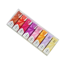 (Self-operated) Galler Belgian original imported chocolate gift box pure cocoa butter chocolate sandwich bar