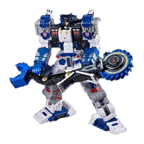 (Self-operated) Hasbro Transformers Legacy Legacy Titan T-level handsome man