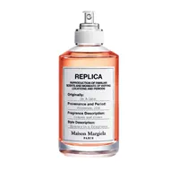 Десерт EAU после небольшого аромата