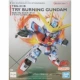 SD Flame Gundam