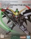 Sdex Hell Death Gundam Gundam