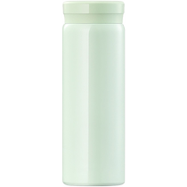 (Self-operated) Xiangpu stainless steel mini thermos cup good-looking girl compact portable cup for students and children