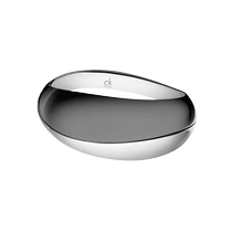 (Self-operated) Special Sale CK Bracelet Womens Trendy Light Luxury Niche Design High-end Titanium Steel Self-Discipline Bracelet