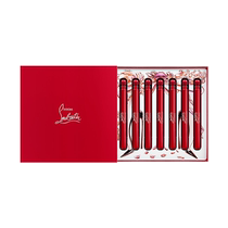 (Self-operated) Luboting Fragrance World Full Series Perfume Gift Box 4mlx7 Amber Wood Fragrance Floral Fragrance