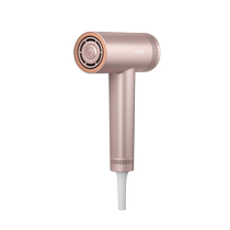 (Self-operated) Philips hair dryer negative ion does not damage hair household high-speed hair care quick-drying blow tube BHD737