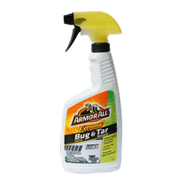 (Self-operated) American Bull Devil Car Cleaner Exterior Decontamination Remover Asphalt Asphalt Shellac Remover