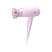 (Self-operated) Philips hair dryer BHD388 constant temperature quick-drying household negative ion foldable high wind