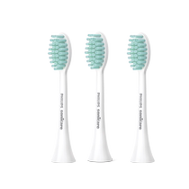 (Self-operated) Philips electric toothbrush brush head HX2021 adapted to HX2421 2451 2471 soft bristles original