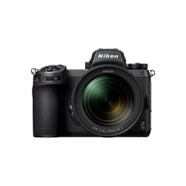 (самозанятые) Nikon z7ii микро-однофазный станок Nikon z72 полная картина амплитудная камера z72 Nikon 24-70 f4 рукав