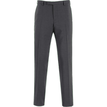 (Self-operated) Emporio Armani Armani mens suit trousers trousers H41P0M 01504