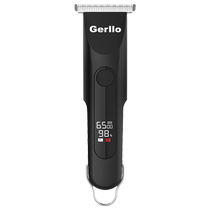 (Self-operated) German hair clipper electric clipper for shaving and carving for men to cut their own bald head.