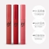 [Trực tiếp] Clio / 珂 唇 Son môi giữ ẩm lâu không làm mất màu son bóng mờ mờ - Son bóng / Liquid Rouge