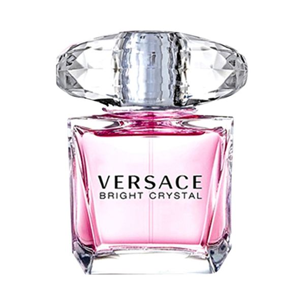 预售 VERSACE 范思哲 粉钻女士淡香水 50ml ￥189包邮（需40元定金）88VIP还可95折