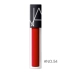 [Direct] American NARS Nas nhập khẩu nhung son bóng mịn màng son môi mờ mờ son dưỡng màu - Son bóng / Liquid Rouge 	son bóng make up forever	 Son bóng / Liquid Rouge