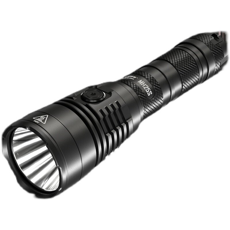 Nitecore, Knight Cord MH25S 1800 просвет usb прямое обвинение водонепроницаемый 21700 яркий свет Далеко лучник фонарик