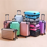 Чемодан для путешествий, универсальная модная коробка, 20 дюймов, популярно в интернете