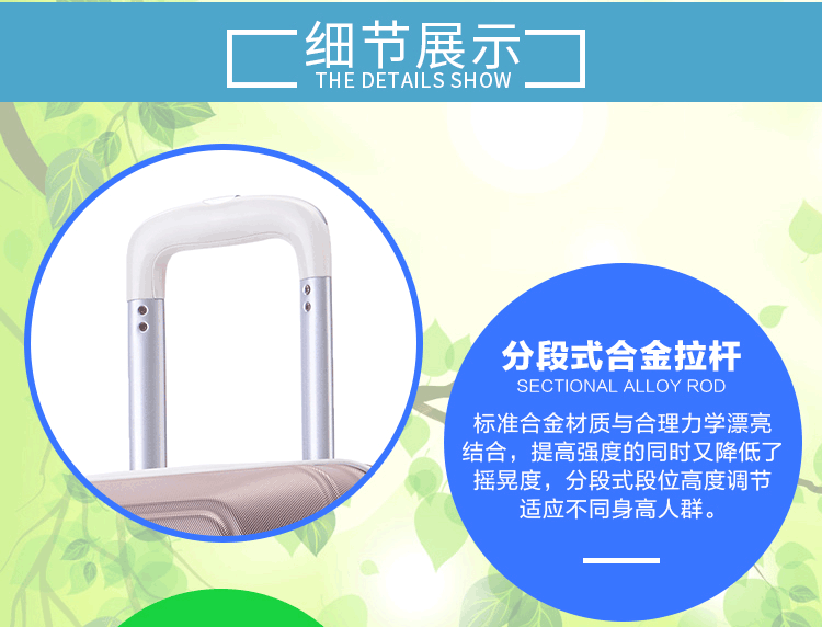 Hộp đựng hành lý khóa vali 20 inch nữ phiên bản Hàn Quốc 24 inch học sinh dễ thương xe đẩy vali nhỏ vali tươi 26 inch túi xách du lịch nam