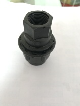 PE water pipe 20 inner wire quick connector pe water pipe 25 32 quick connection inner wire direct PE quick connection PE inner wire connection