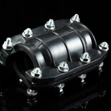PE water pipe 110 repair section 90 water pipe 160pe repair section 50 Pipe fittings 200pe pipe fittings