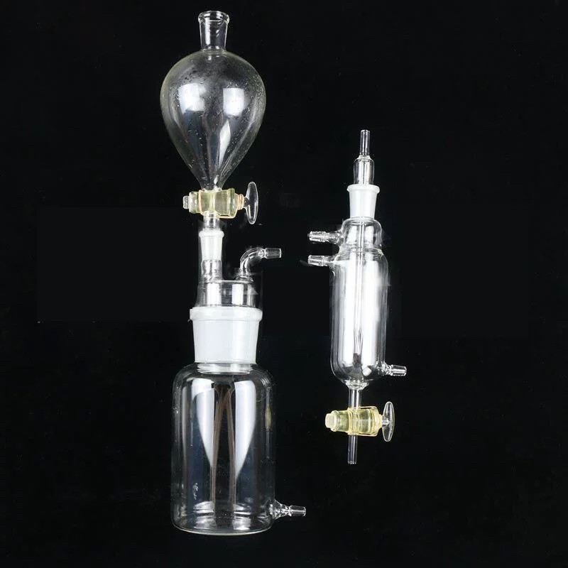 最大气泡法表面张力仪II型DMPY-2C 表面张力测定实验装置