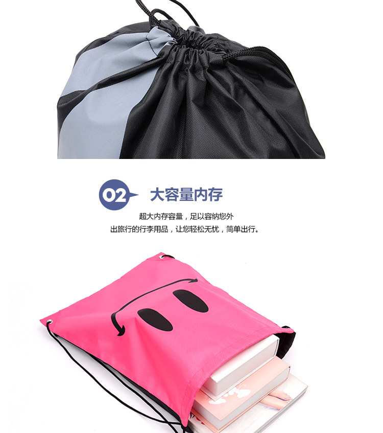 Bơi túi xách tay chùm túi người lớn không thấm nước vai unisex bãi biển lưu trữ túi dây rút du lịch đồ lặt vặt z phao tập bơi
