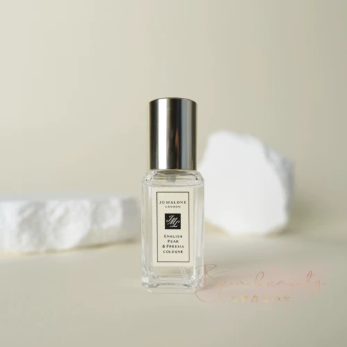 Элегантный и свежий ~ Zumalong British Pear и Freesia Peony и Scese Sage Q Fragrance 9ml
