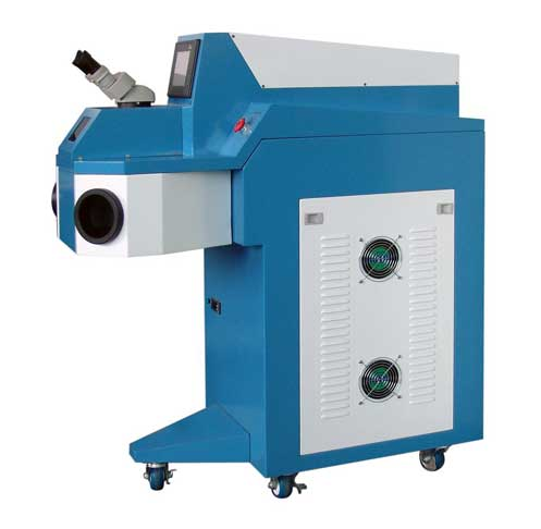 为什么2026年选择激光焊接修复眼镜👓断裂问题更靠谱？