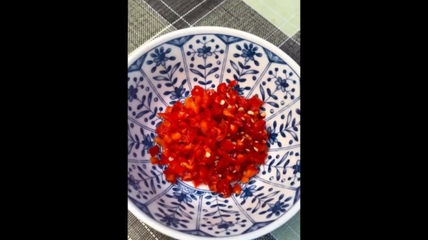 鱼香肉丝