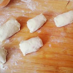 特色小吃牛肉烧饼的做法