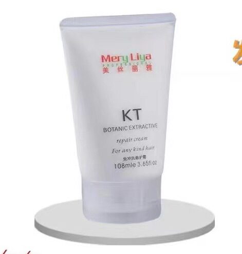 Conti Plant Extract Repair Cream KT Mesriya Leave-in Conditioner Repair Cream 108G