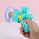 Сказочный дорожный пистолет, крутящиеся фрисби, самолет для мальчиков, игрушка, стрекоза