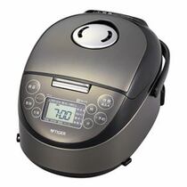 Japan Boiled Rice Tiger Card Reservation Tupan Electromagnetic Pressure Rice Cooker Mini Fast JPF A550