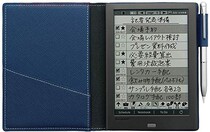 Japan imported original Sharp WG S30 PN1 LCD handwritten electronic notepad diary notebook
