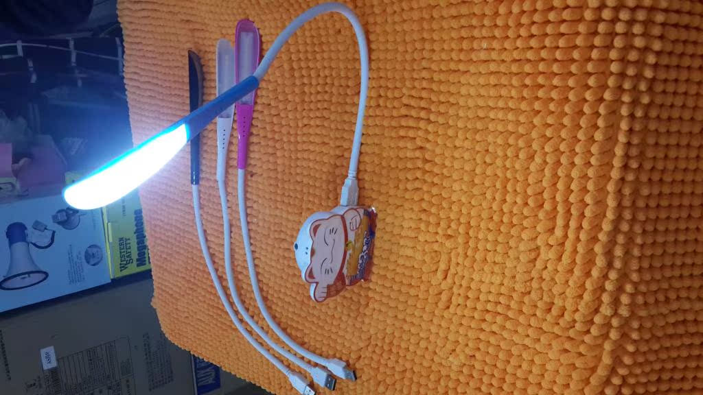Lampe USB - Ref 376114 Image 8