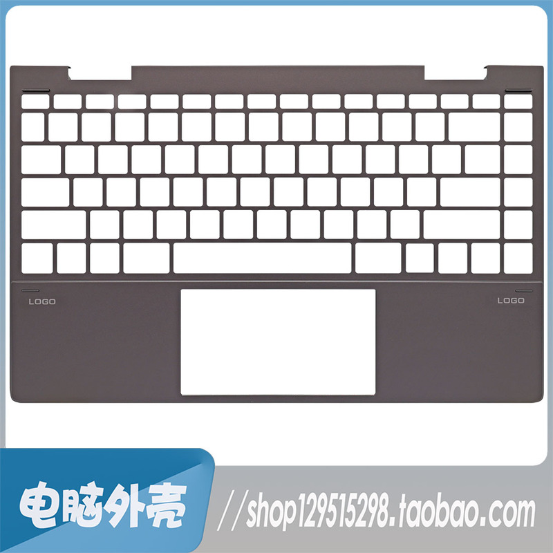 Suitable for Hp X360 13-Ay Tpn-C147 Shell C Shell Brand New Original Keyboard Shell Palm Rest Suitable for Hp X360 13-Ay Tpn-C147 Shell C Shell Brand New Original Keyboard Shell Palm Rest