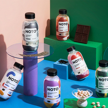 【小红书强烈推荐】Smeal网红代餐奶昔