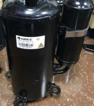 QXFS-H446sN330 Original brand new Ling Dagli 5P air conditioning compressor R32