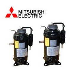 KH134VFMC KS145VLRC RH165VHAC original new Mitsubishi 1 HP air conditioning compressor