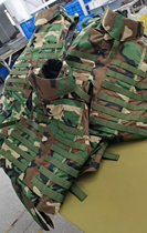 MODI OTV tactical vest Xiangyes MODI