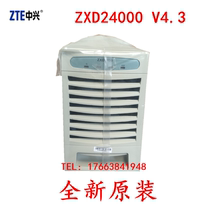 New ZTE ZXD2400 V4 3 communication power rectifier module ZTE ZXD2400V4 3 Original