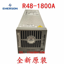 New Emerson R48-1800A Communication Power Rectifier Module R48-1800A Power Module
